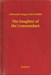 Kniha The Daughter of the Commandant - Pushkin Aleksandr Sergeyevich