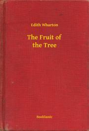 The Fruit of the Tree - Edith Wharton