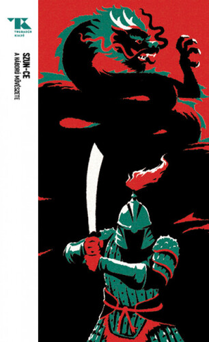 Kniha A háború művészete - Trubadúr Zsebkönyvek 17. - Ce Szun