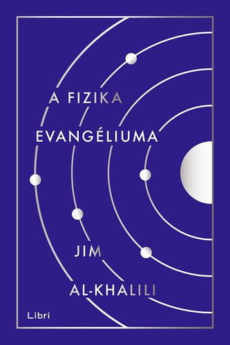 Kniha A fizika evangéliuma - Jim Al-Khalili
