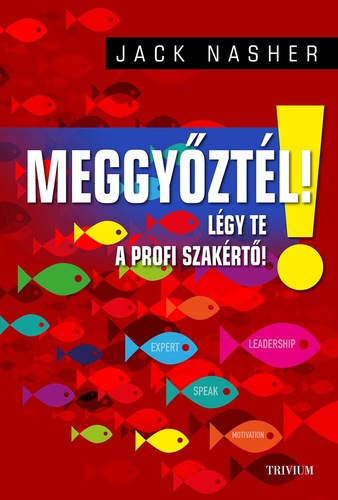 Meggyőztél! - Jack Nasher