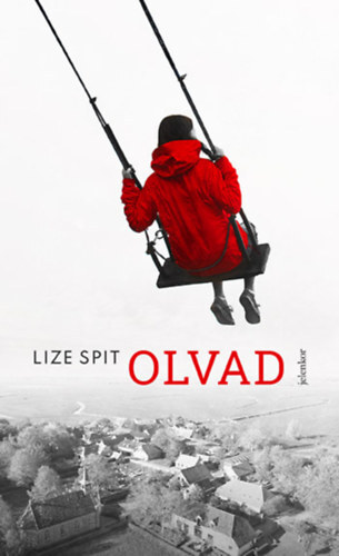 Kniha Olvad - Lize Spitová