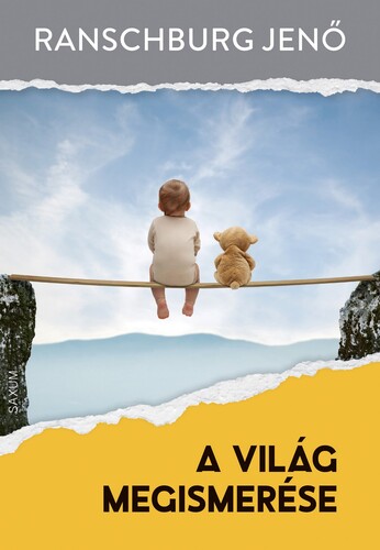 Kniha A világ megismerése - Jenő Ranschburg