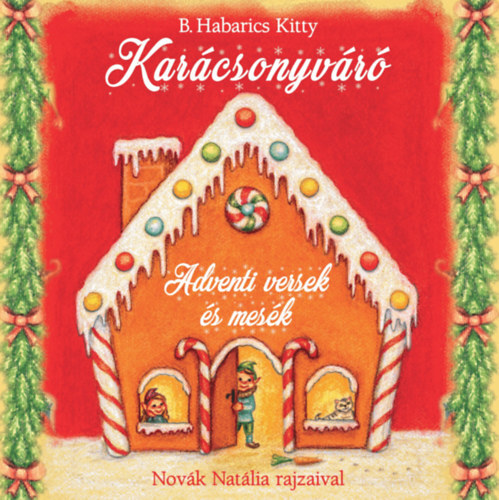 Karácsonyváró