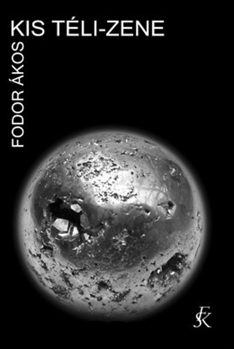 Kniha Kis téli-zene - Ákos Fodor