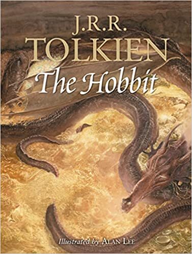 The Hobbit Classic Hardback