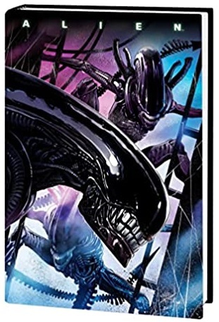 Aliens: The Original Years Omnibus Vol. 3