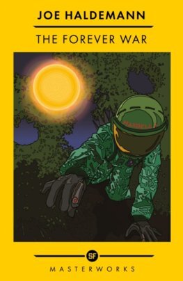 Kniha The Forever War