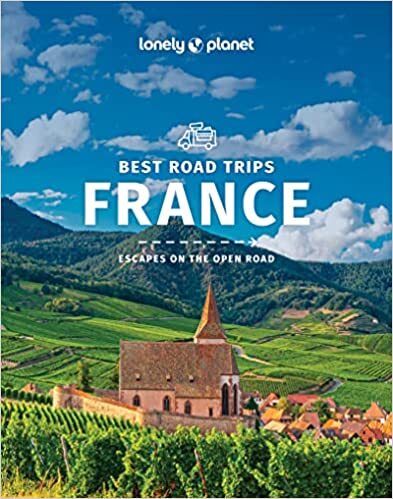 Frances Best Road Trips 3