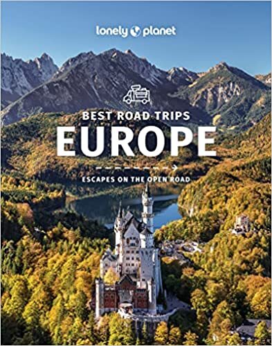 Europes Best Road Trips 2