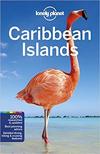 Caribbean Islands 8