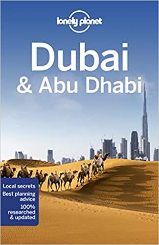 Dubai & Abu Dhabi 10