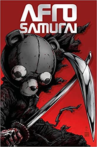 Afro Samurai 2