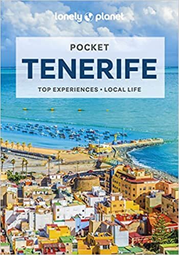 Pocket Tenerife 3