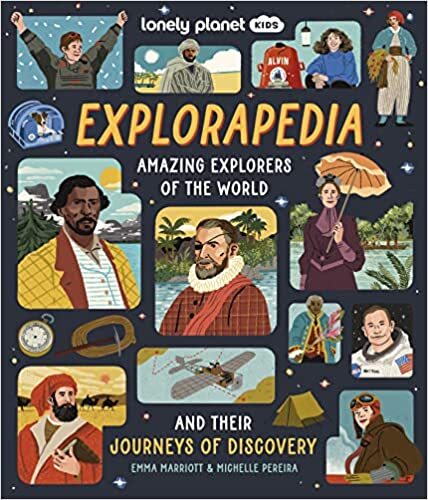 Explorapedia