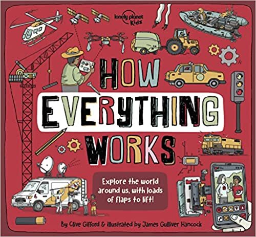 How Everything Works