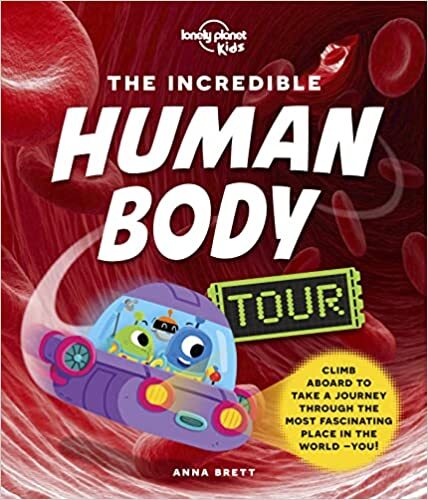 The Incredible Human Body Tour