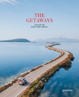 Kniha The Getaways