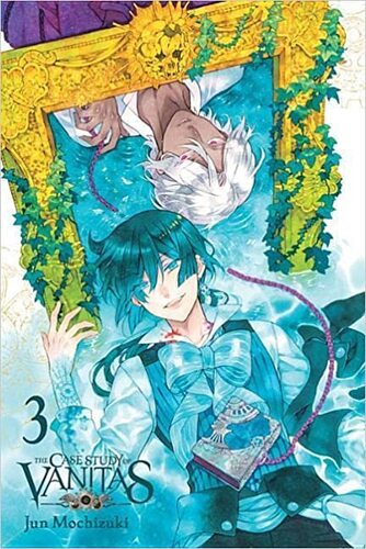 Case Study of Vanitas 3