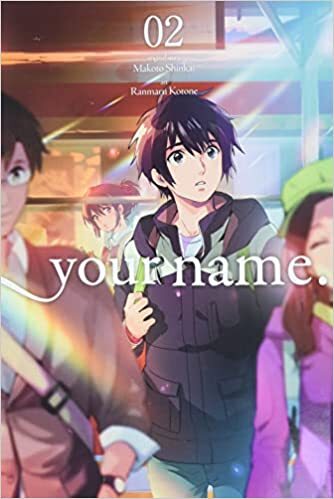 your name. 2