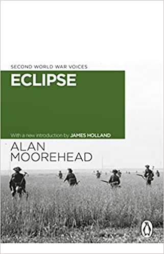 Eclipse - Alan Moorehead