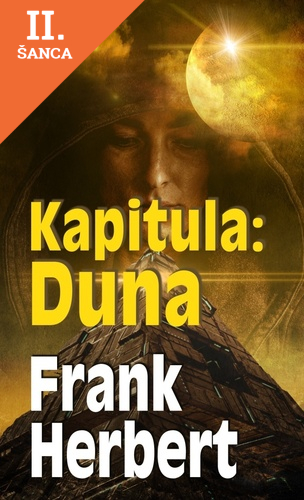 Lacná kniha Kapitula: Duna, 6. vydání