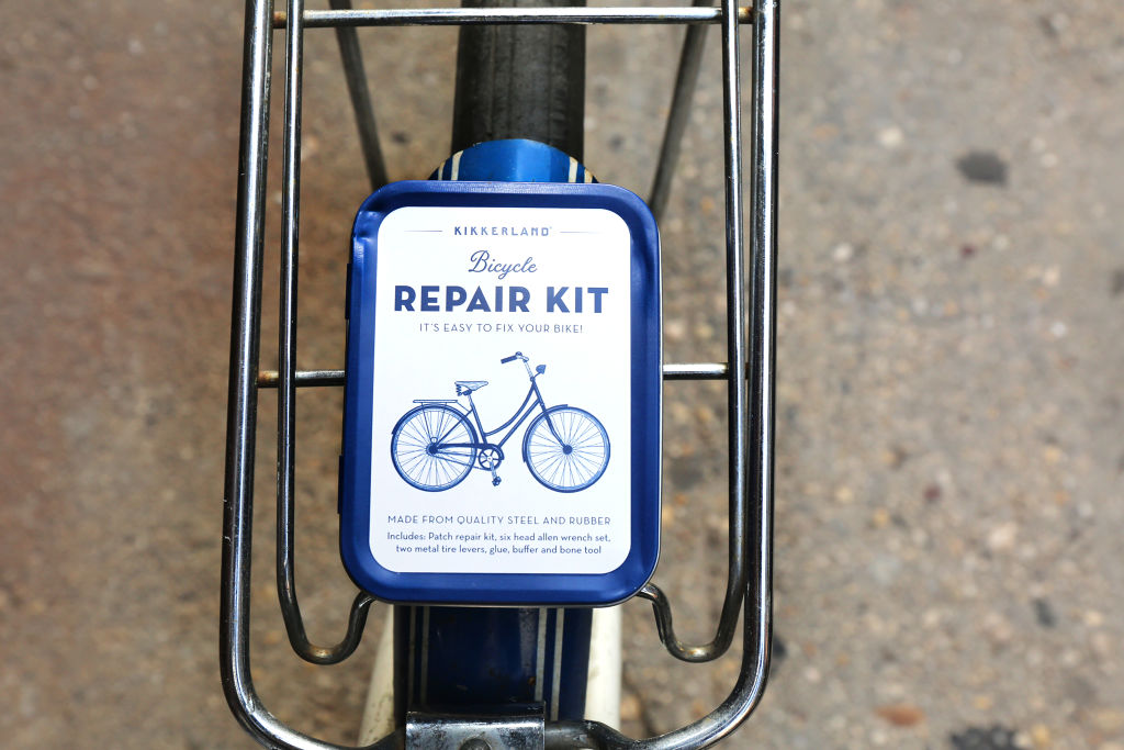 Kikkerland Súprava na opravu bicyklov