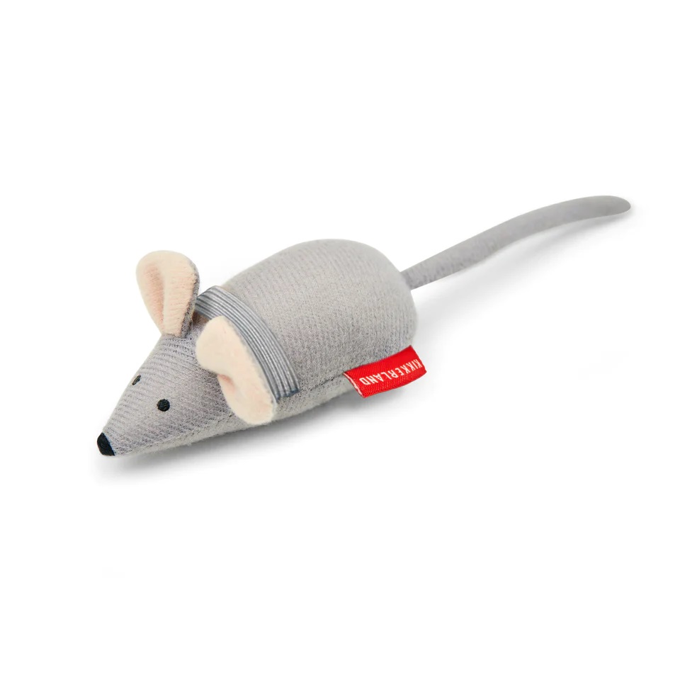 Kikkerland Čistiaca myš z mikrovlákna