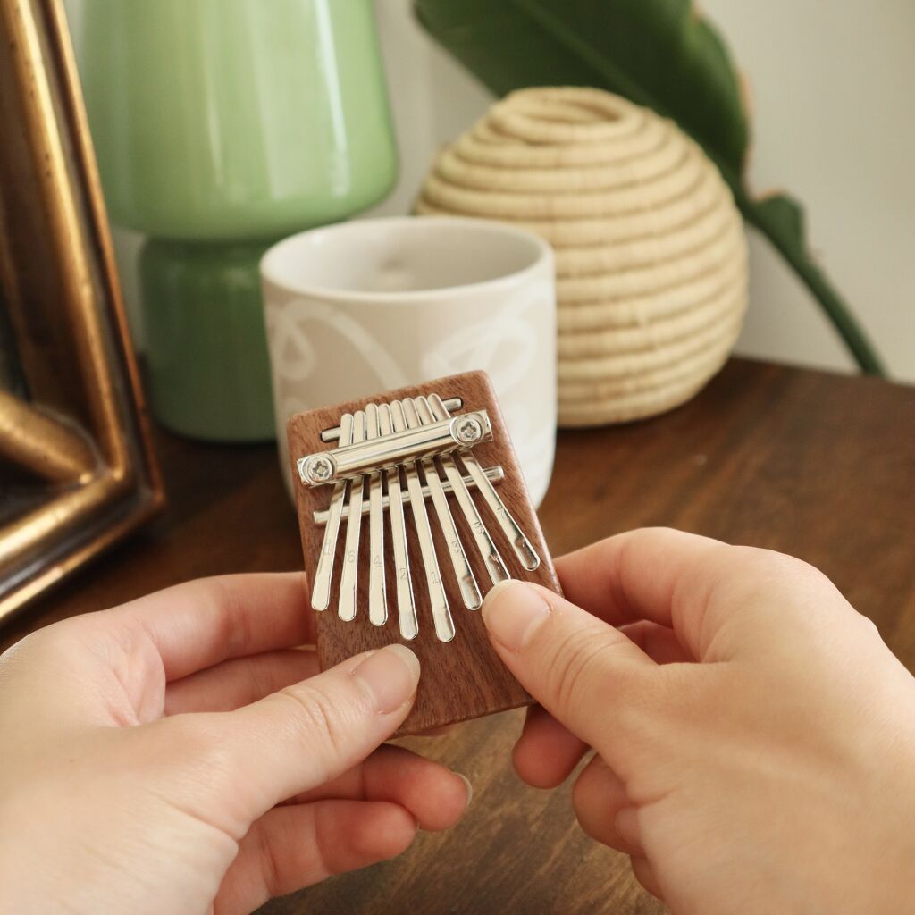 Kikkerland Kalimba