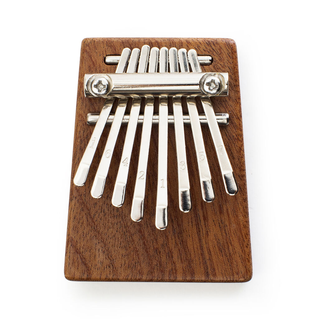 Kikkerland Kalimba