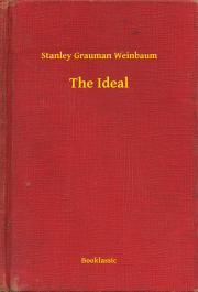 Kniha The Ideal - Weinbaum Stanley Grauman