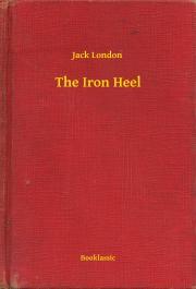 Kniha The Iron Heel - Jack London