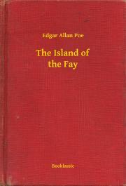 The Island of the Fay - Edgar Allan Poe