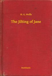Kniha The Jilting of Jane - Herbert George Wells