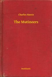 Kniha The Mutineers - Hawes Charles