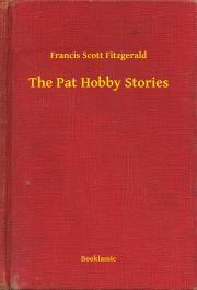 Kniha The Pat Hobby Stories - Francis Scott Fitzgerald