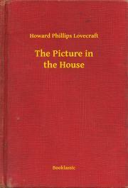 Kniha The Picture in the House - Howard Phillips Lovecraft