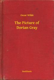 The Picture of Dorian Gray - Oscar Wilde kúpite na Panta Rhei