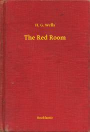 Kniha The Red Room - Herbert George Wells
