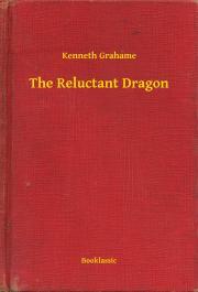 Kniha The Reluctant Dragon - Kenneth Grahame