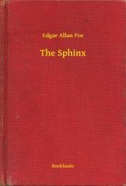 The Sphinx - Edgar Allan Poe