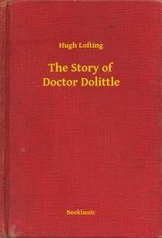 The Story of Doctor Dolittle kúpite na Panta Rhei
