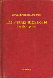 Kniha The Strange High House in the Mist - Howard Phillips Lovecraft