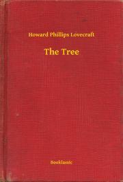 Kniha The Tree - Howard Phillips Lovecraft