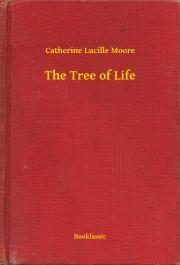 Kniha The Tree of Life - Moore Catherine Lucille