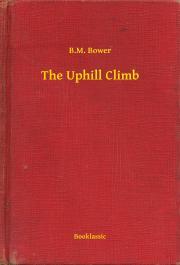 Kniha The Uphill Climb - Bower B. M.