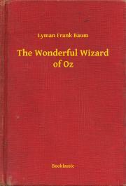 The Wonderful Wizard of Oz - Lyman Frank Baum kúpite na Panta Rhei
