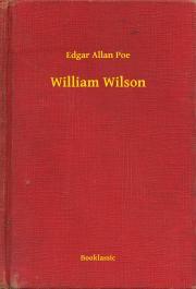 William Wilson - Edgar Allan Poe