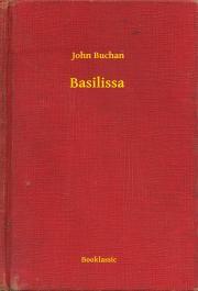 Kniha Basilissa - John Buchan