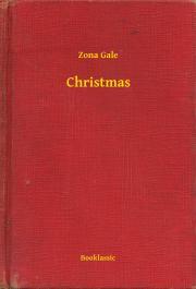 Kniha Christmas - Gale Zona